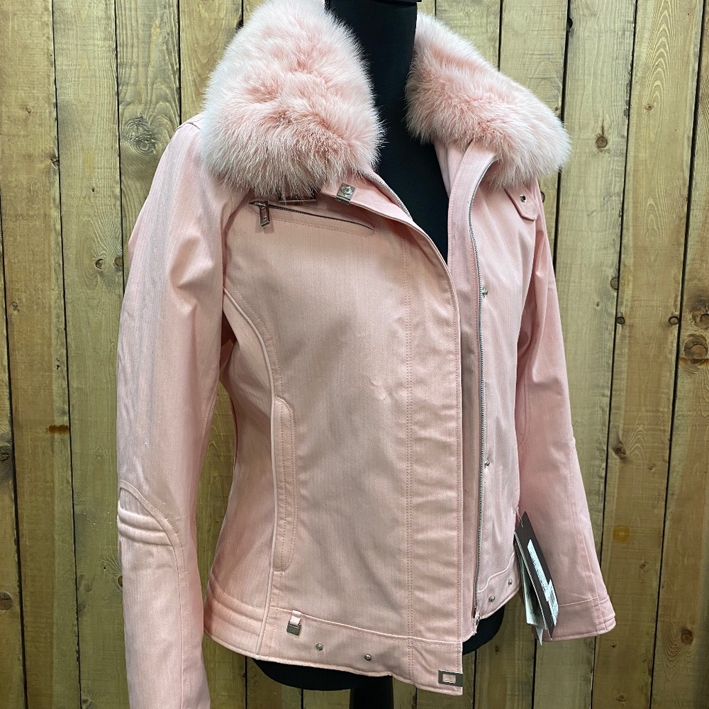 Metropolis Winter Coat NEW!